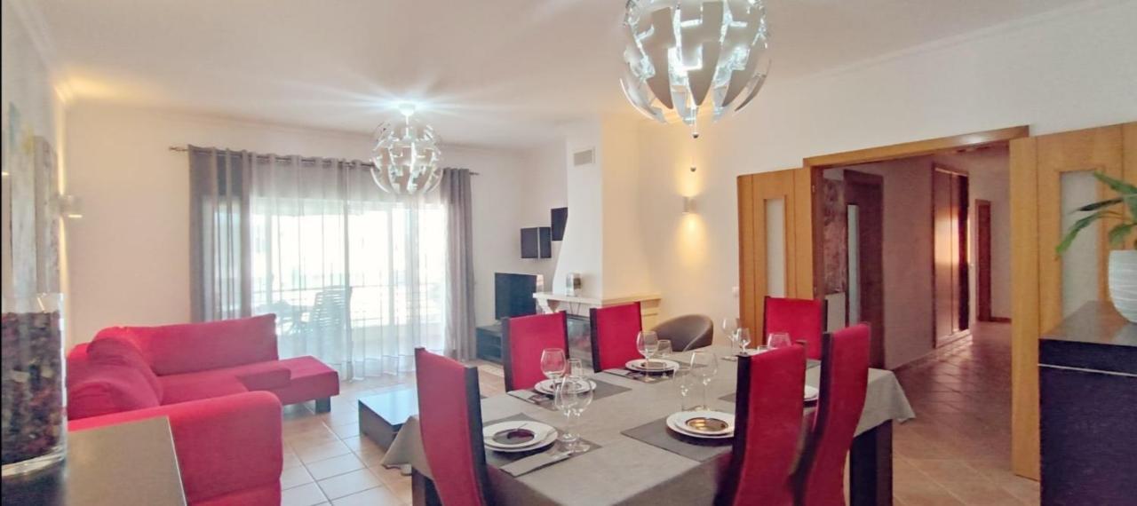 Recanto Das Tertulias - Apartamento 3 Quartos - Perfeito Para Familias E Amigos Apartamento Lagos Exterior foto