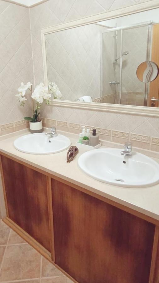 Recanto Das Tertulias - Apartamento 3 Quartos - Perfeito Para Familias E Amigos Apartamento Lagos Exterior foto