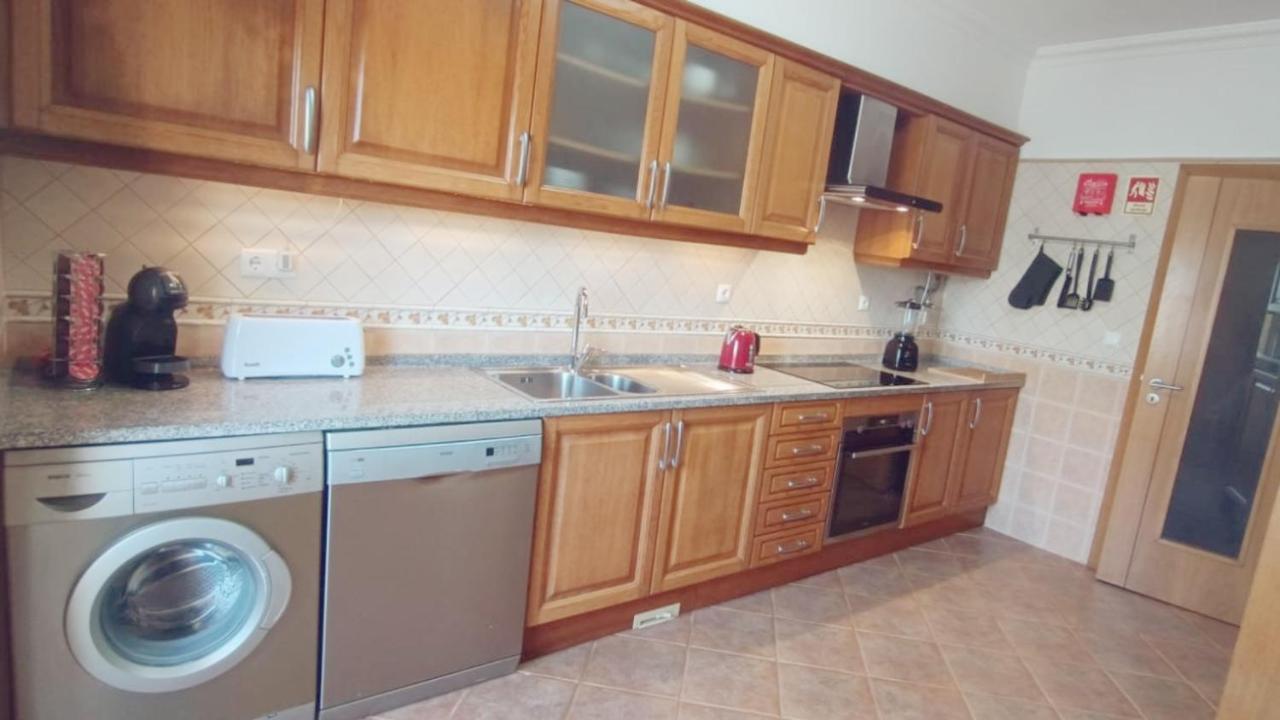 Recanto Das Tertulias - Apartamento 3 Quartos - Perfeito Para Familias E Amigos Apartamento Lagos Exterior foto